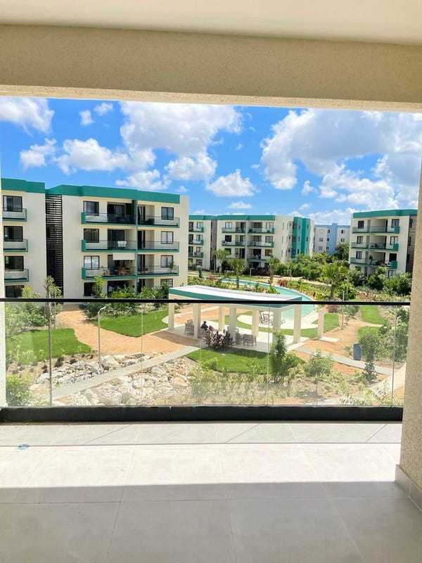 Apartamento en Higuey