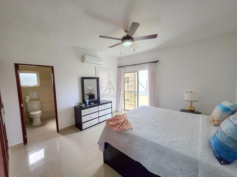 Apartamento en Puerto Plata, foto 5