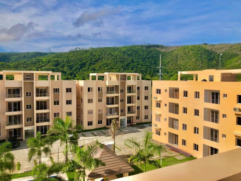 Apartamento en Residencial Cora VIII, Concepción de la Vega, foto 4
