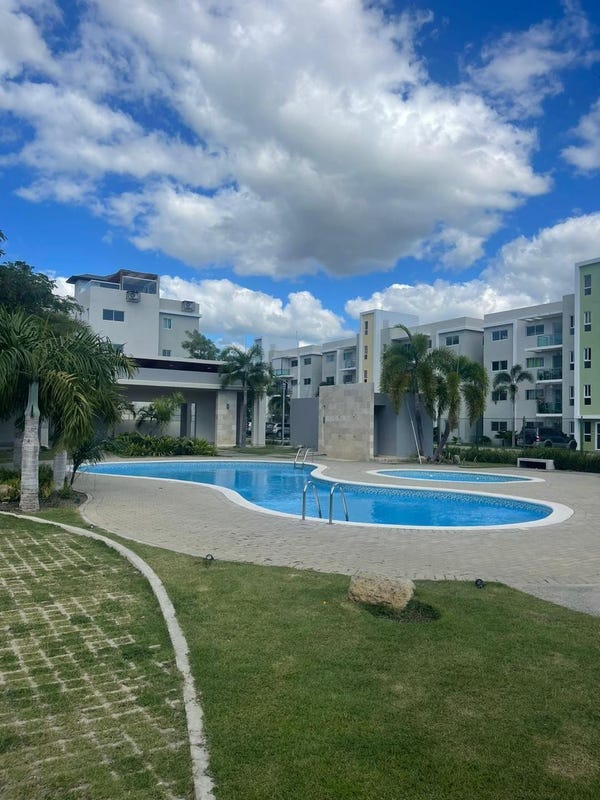 Apartamento en Carretera Gurabo Luperón, foto 3