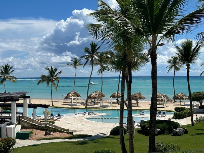 Apartamento en Cap Cana, foto 2