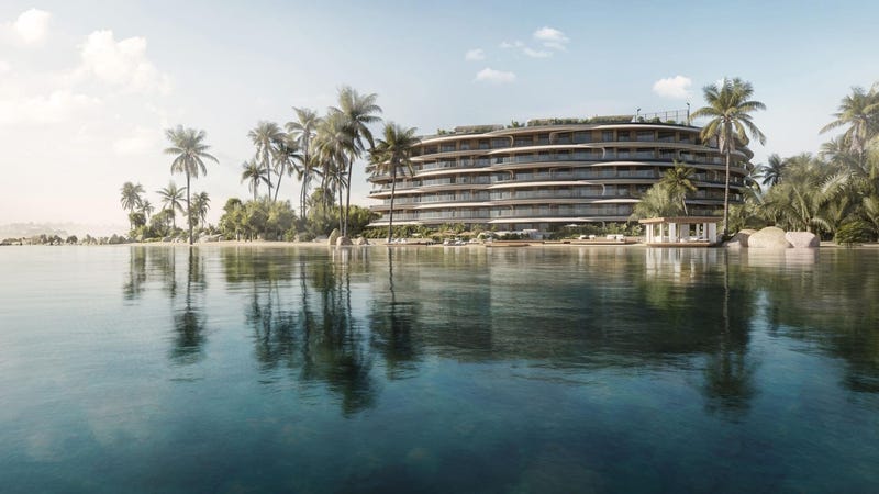 Apartamento en Cap Cana, foto 2