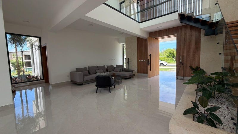 Casa en Cap Cana, foto 3