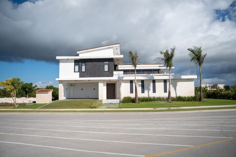 Casa en Cap Cana, foto 3