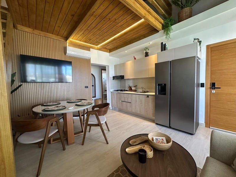 Apartamento en Bayahibe, foto 5