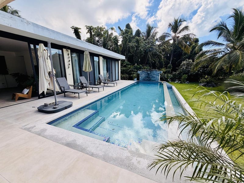 Casa en Las Ballenas, foto 2