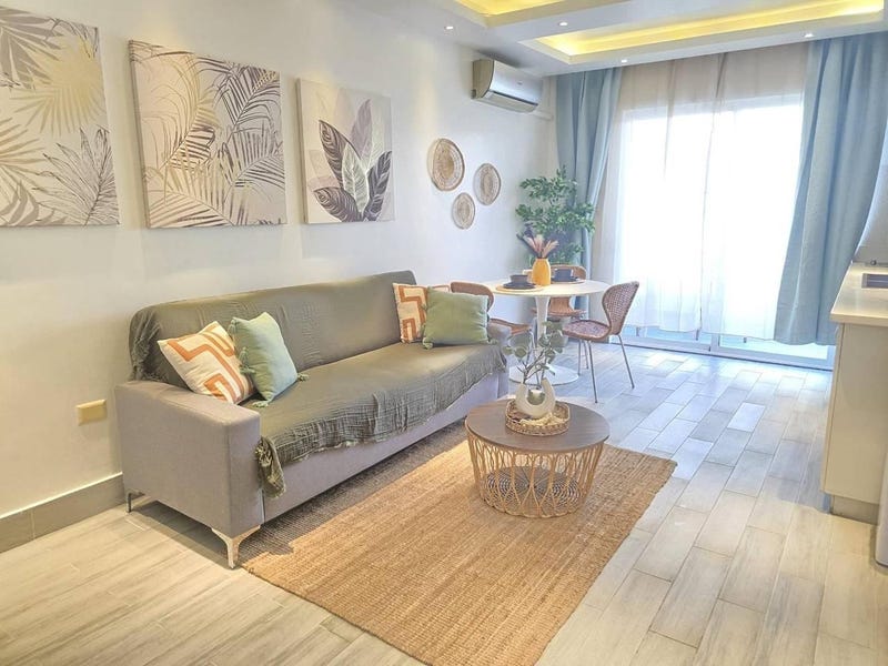 Apartamento en Bayahibe