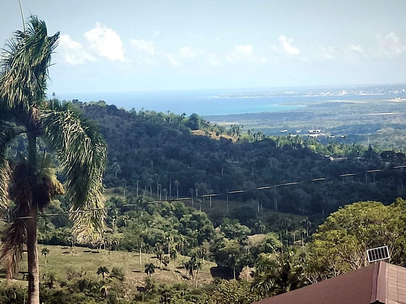 Solar en Puerto Plata, foto 5