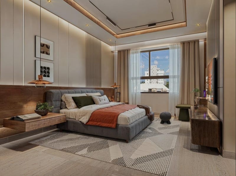 Apartamento en Arroyo Hondo Viejo, foto 5