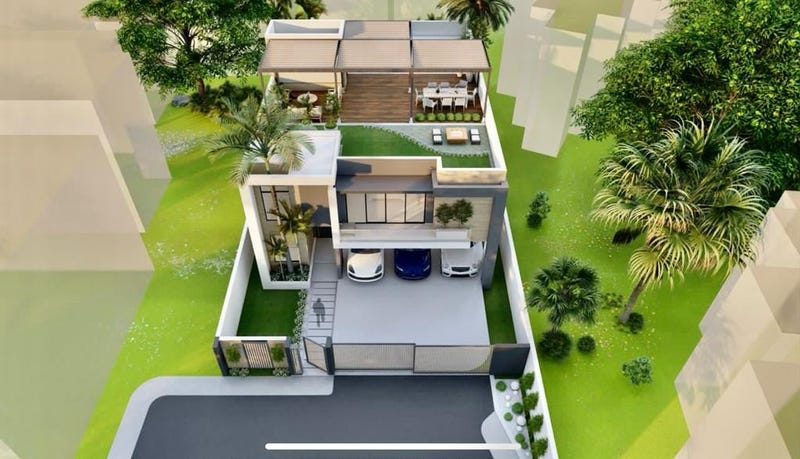 Casa en Cerro Hermoso, foto 2