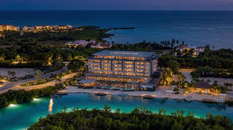 Apartamento en Cap Cana