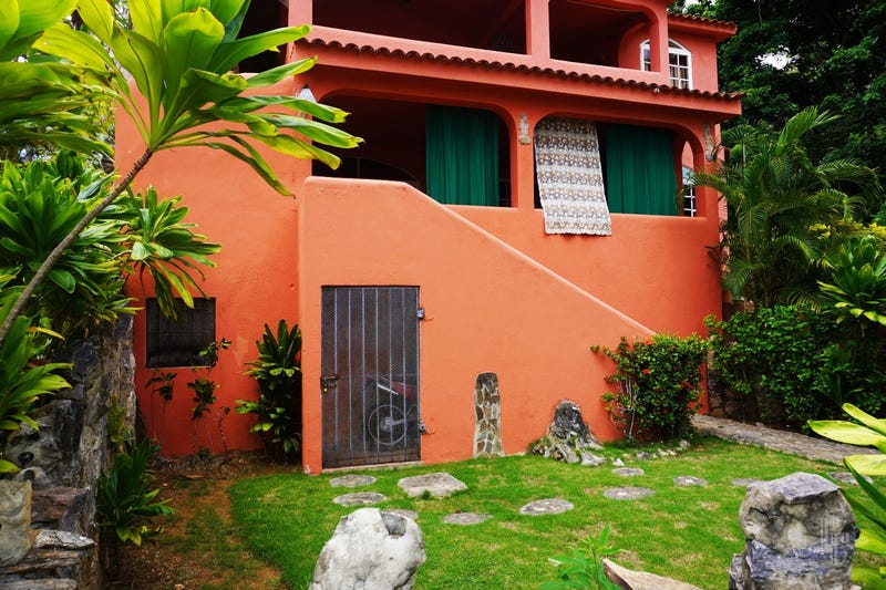 Apartamento en La Bonita