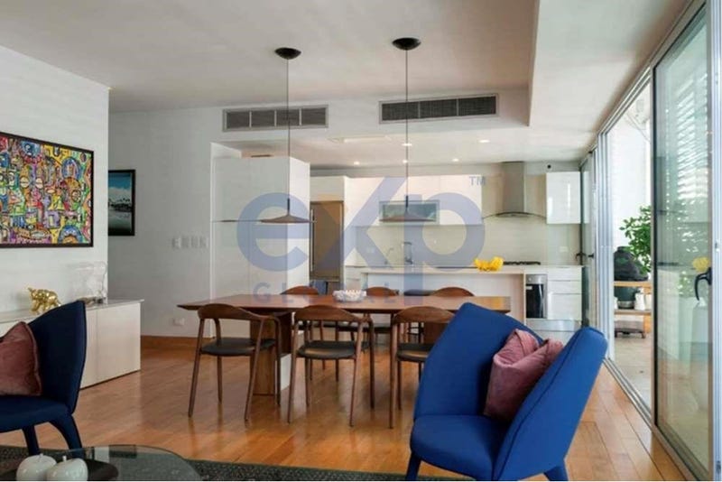 Apartamento en Piantini, foto 2