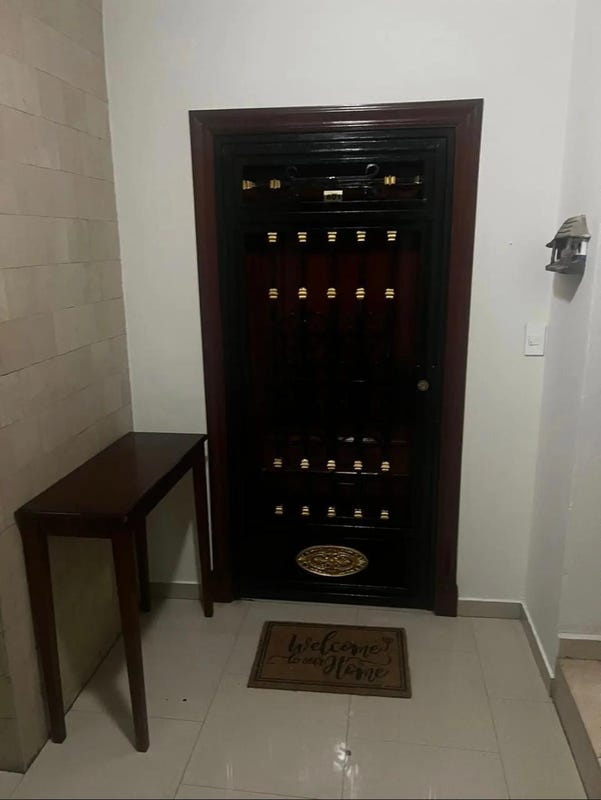Apartamento en Urbanización Real, foto 5