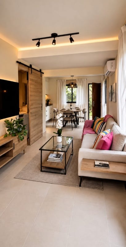 Casa en QF27+M6, foto 2