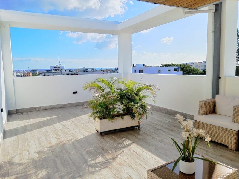 Apartamento en Buenos Aires Mirador, foto 3