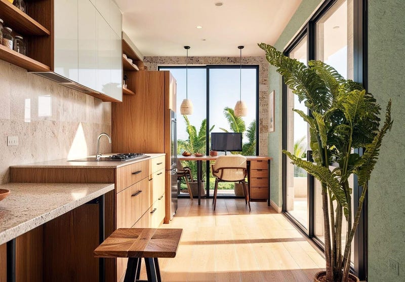 Casa en Uvero Alto, foto 5