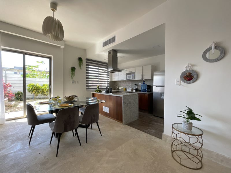 Apartamento en Cana Bay, foto 2