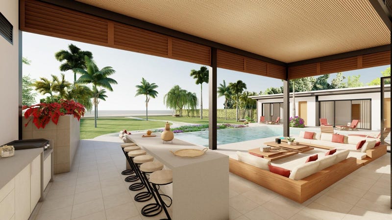 Casa en La Bonita, foto 4