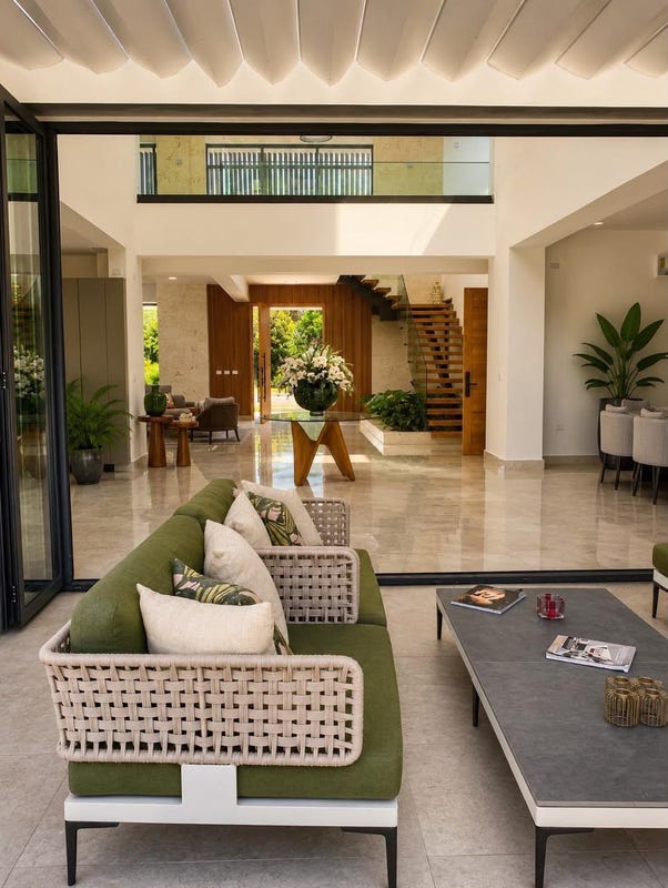 Casa en Punta Cana, foto 4
