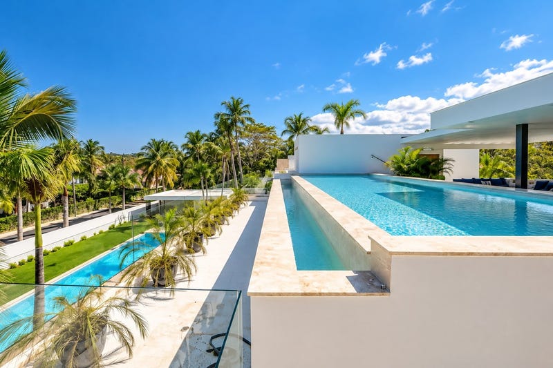 Apartamento en Las Terrenas