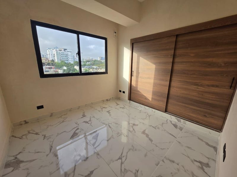 Apartamento en Zona Universitaria, foto 5
