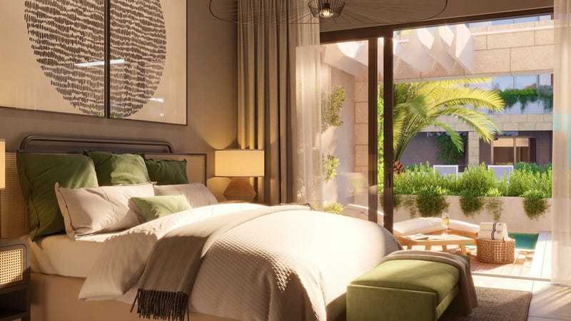 Apartamento en Vista Cana, foto 4