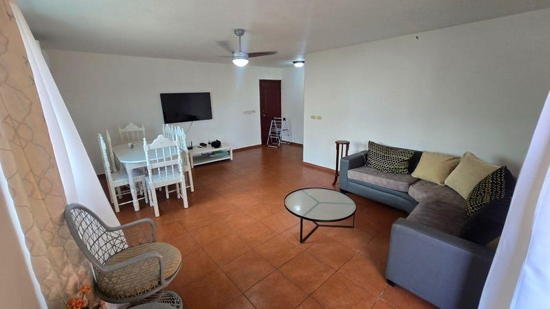 Apartamento en White Sands, foto 2
