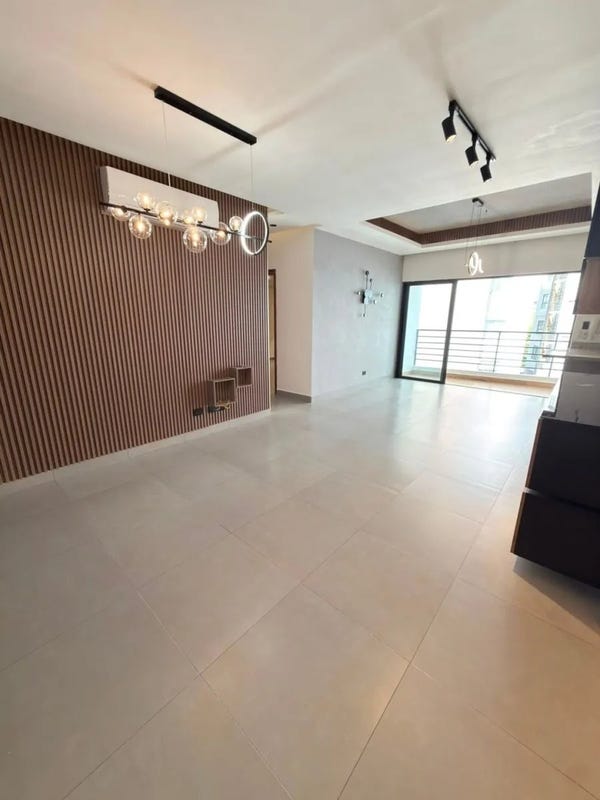 Apartamento en Santo Domingo
