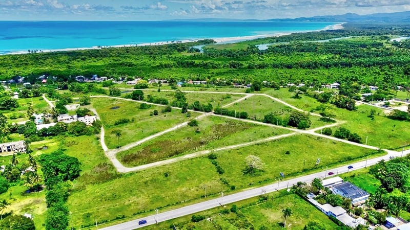 Solar en Puerto Plata