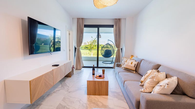 Apartamento en Cana Bay, foto 3