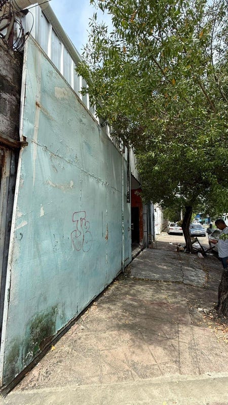 Local comercial en Ensanche la Fé, foto 5