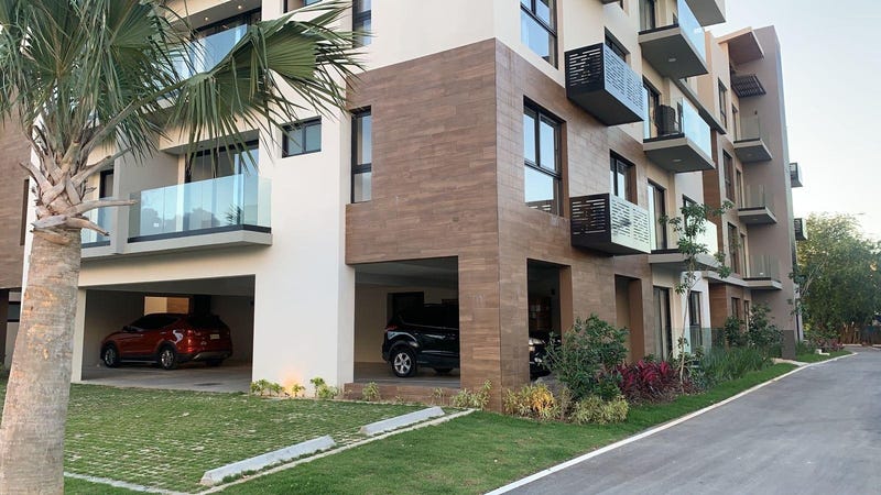 Apartamento en Ciudad las Canas, foto 4