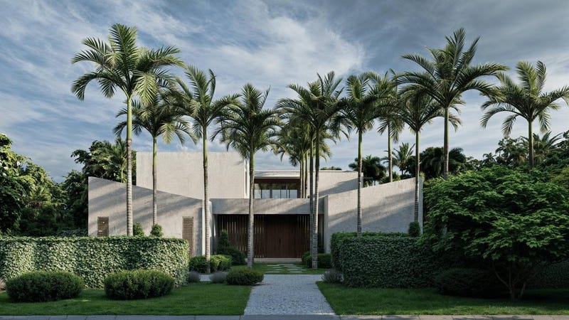 Casa en Punta Cana, foto 2