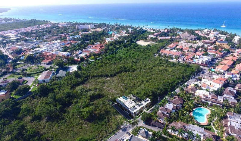 Apartamento en Bayahibe