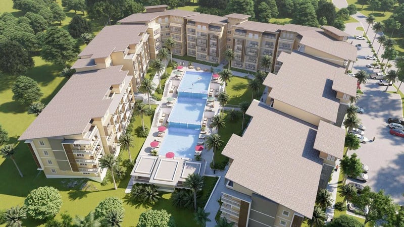 Apartamento en Puerto Plata, foto 3
