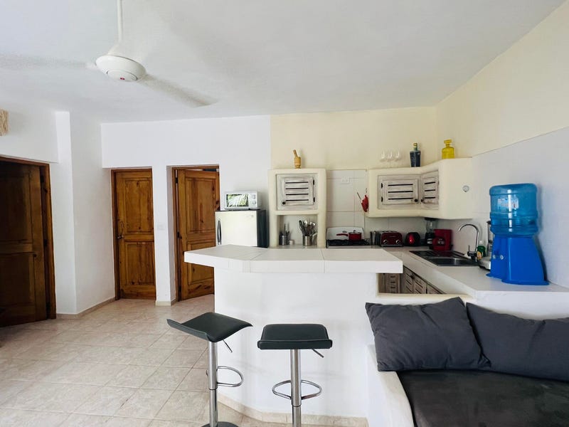 Apartamento en Salome Ureña, foto 3