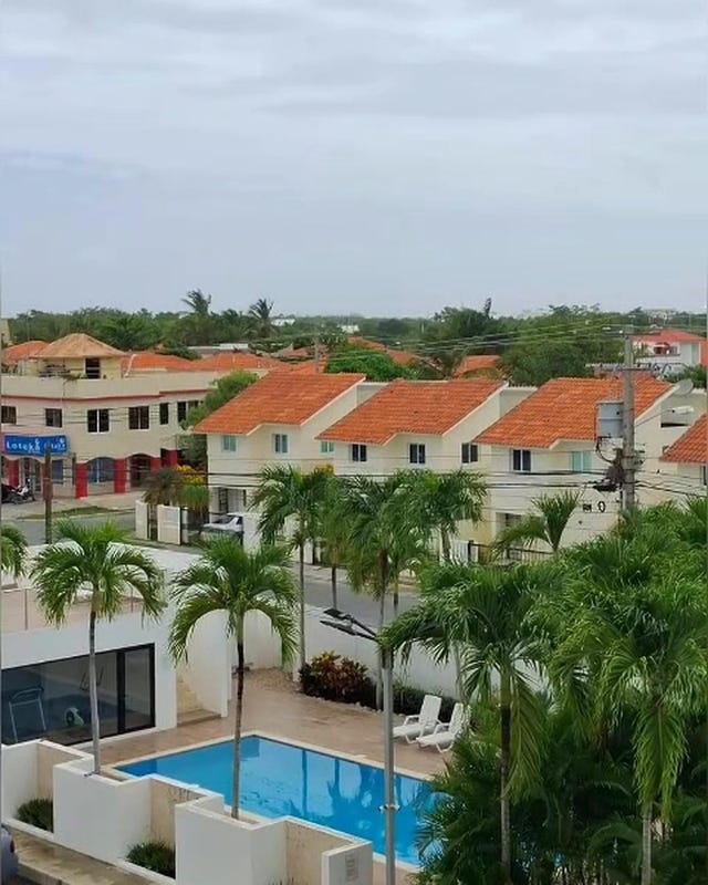 Apartamento en Bavaro, foto 2
