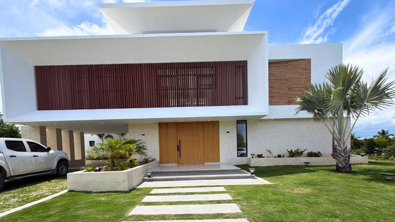 Casa en Cap Cana, foto 2