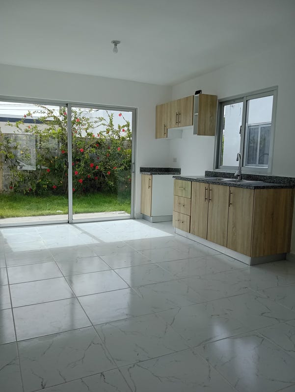 Casa en JHMH+Q2H