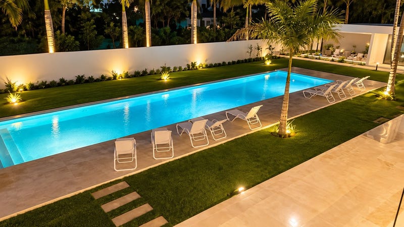 Apartamento en Las Terrenas, foto 5