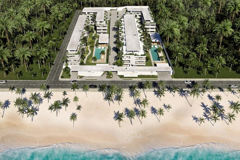 Apartamento en Kite Beach, foto 2