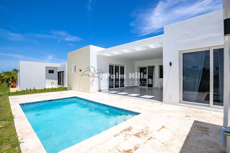 House in Puerto Plata