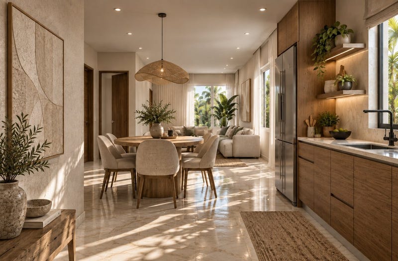 Casa en Puerto Plata, foto 3
