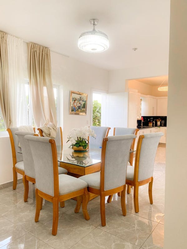 Casa en Gaspar Hernández, foto 4