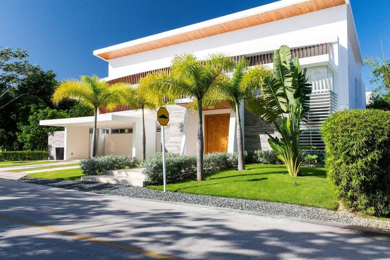 Casa en Punta Cana, foto 2