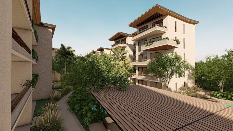 Apartamento en Bayahibe, foto 5