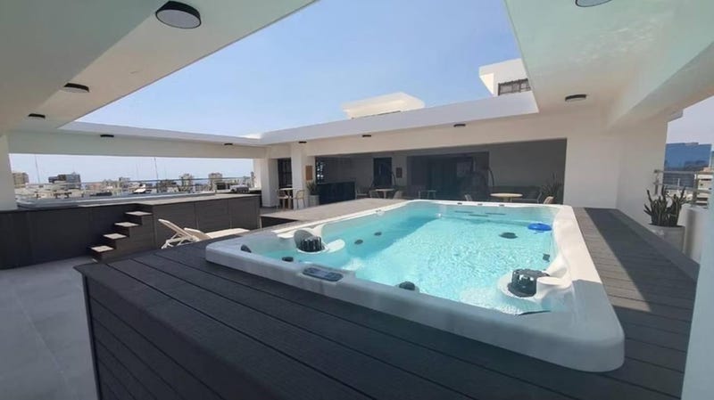 Apartment in Ensanche Naco