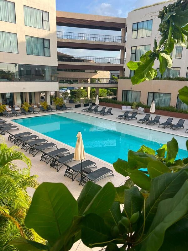Apartamento en Bavaro, foto 2