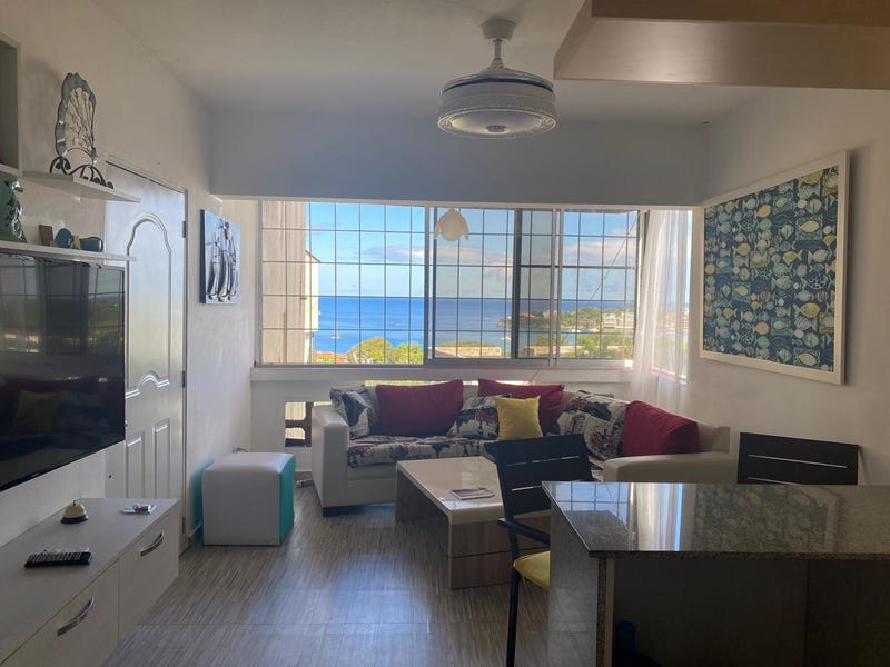 Apartamento en Puerto Plata